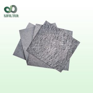 不锈钢金属烧结毡与烧结网的分类